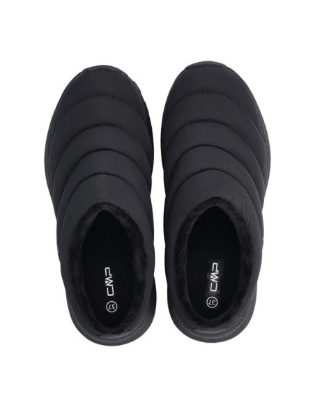 Buty trekkingowe Cmp HERTYS SLIPPER NERO