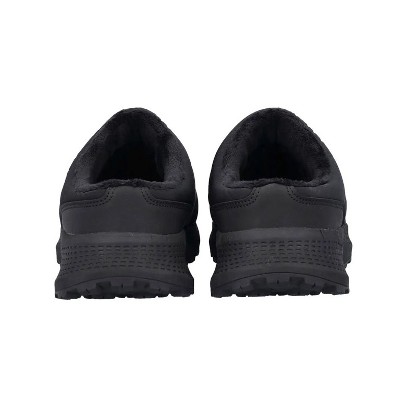 Vaelluskengät Cmp HERTYS SLIPPER NERO