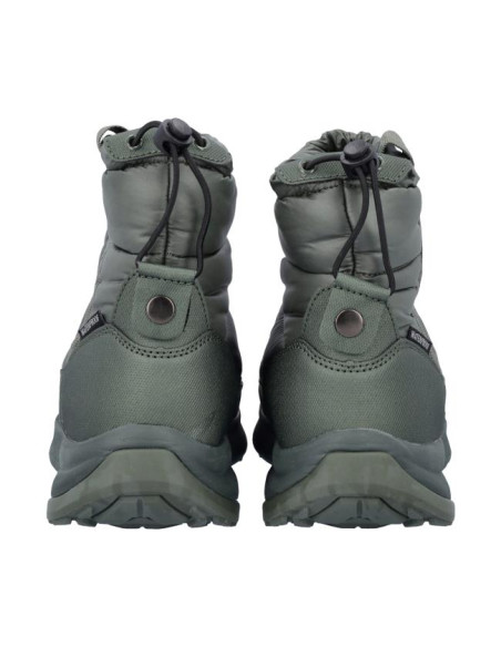 Botas Cmp Zoy Snow Boot W