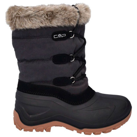 Botas Cmp Nietos Low Snow Boot W