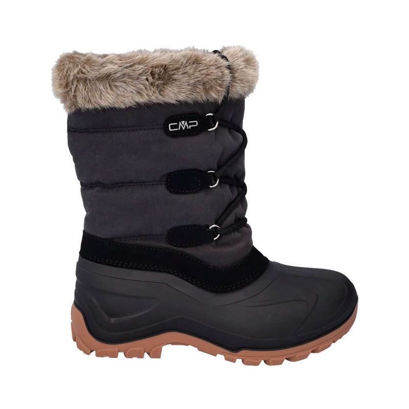 Škornji Cmp Nietos Low Snow Boot W