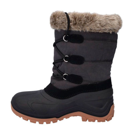 Botas Cmp Nietos Low Snow Boot W 2