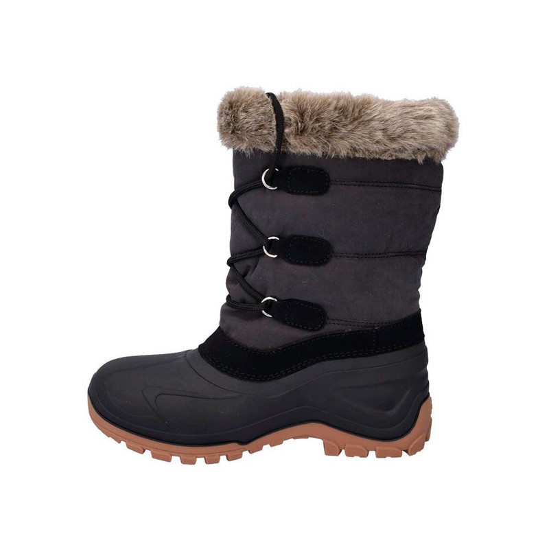 Cmp Nietos Low Snow Boot W