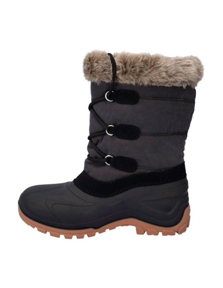 Čižmy Cmp Nietos Low Snow Boot W