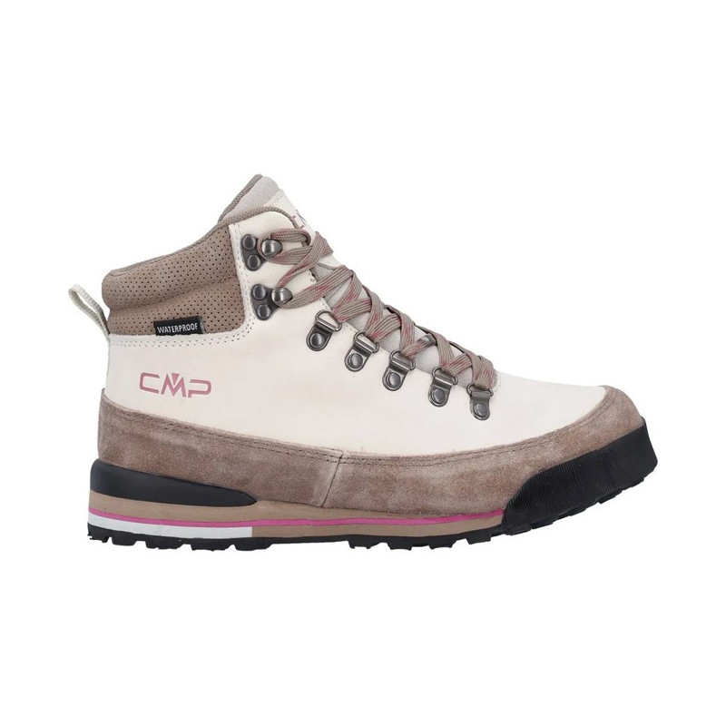 Laarzen Cmp W HIKING SHOE BONE