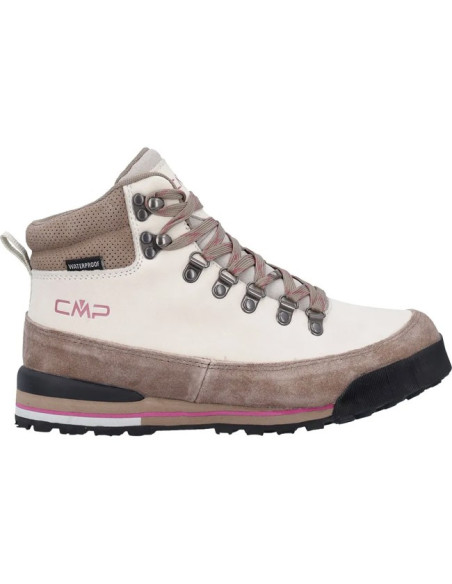 Botas Cmp W HIKING SHOE BONE