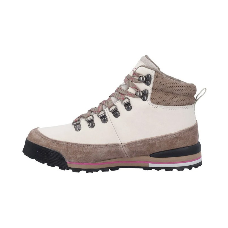 Laarzen Cmp W HIKING SHOE BONE