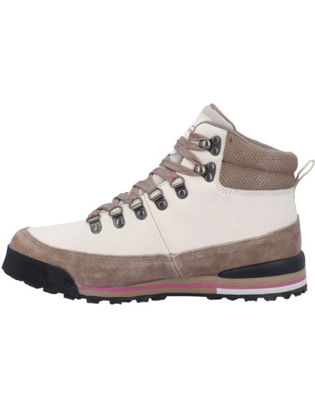 Saappaat Cmp W HIKING SHOE BONE