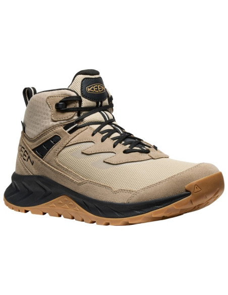 Boots Keen HIGHTRAIL MID W Brindle-Oak