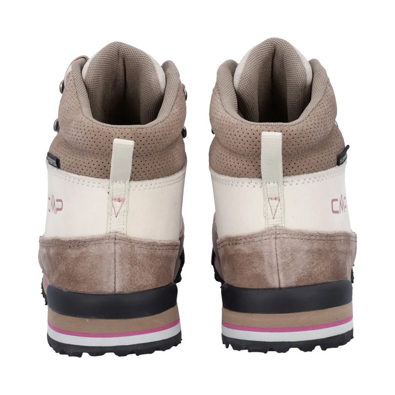 Støvler Cmp W HIKING SHOE BONE