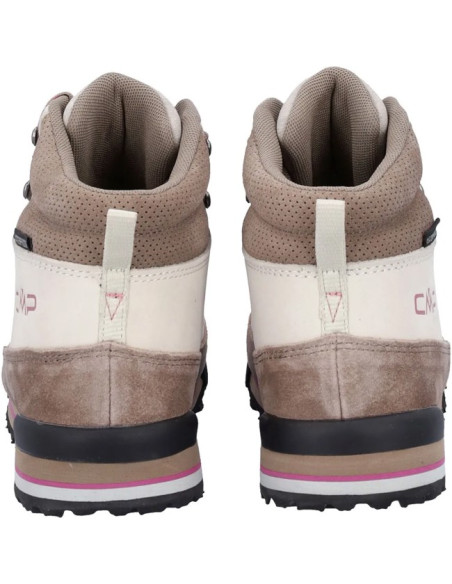Čevlji Cmp W HIKING SHOE BONE