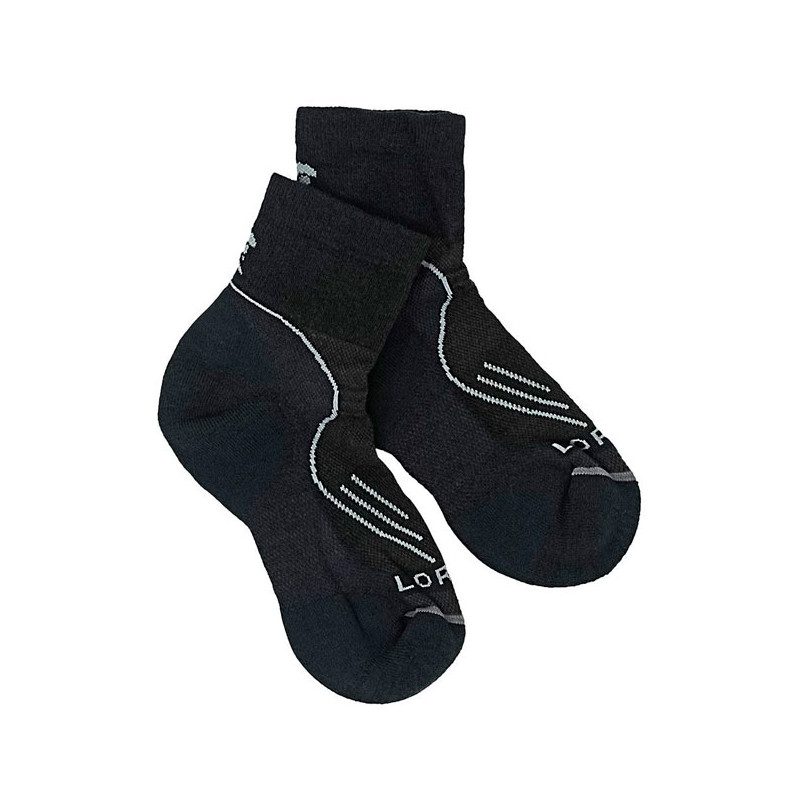 Ponožky Lorpen T2 Light Hiker Shorty