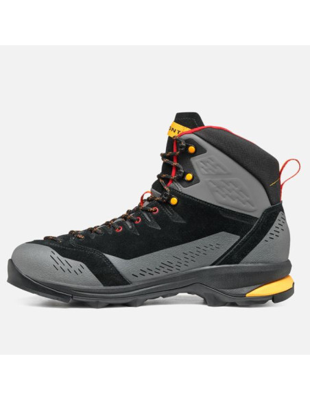 Batai Garmont CIMA WP Black