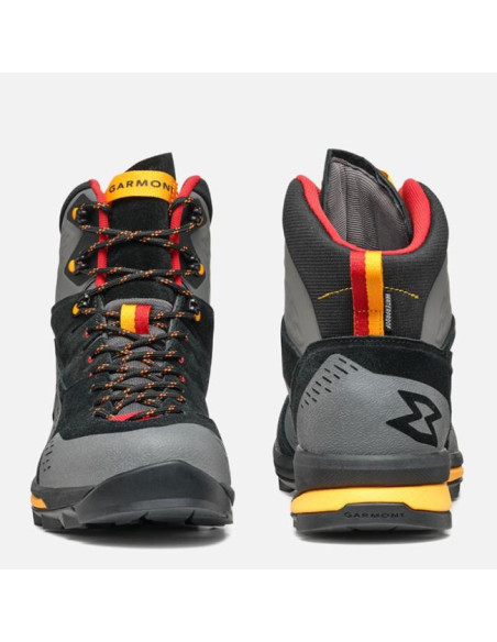 Buty Garmont CIMA WP Black