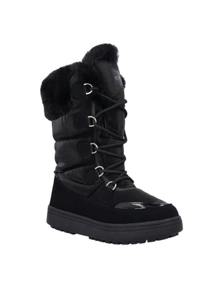 Stiefel Cmp ROHENN SNOW BOOT NERO
