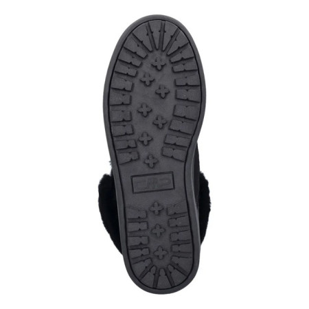 Topánky Cmp ROHENN SNOW BOOT NERO 2