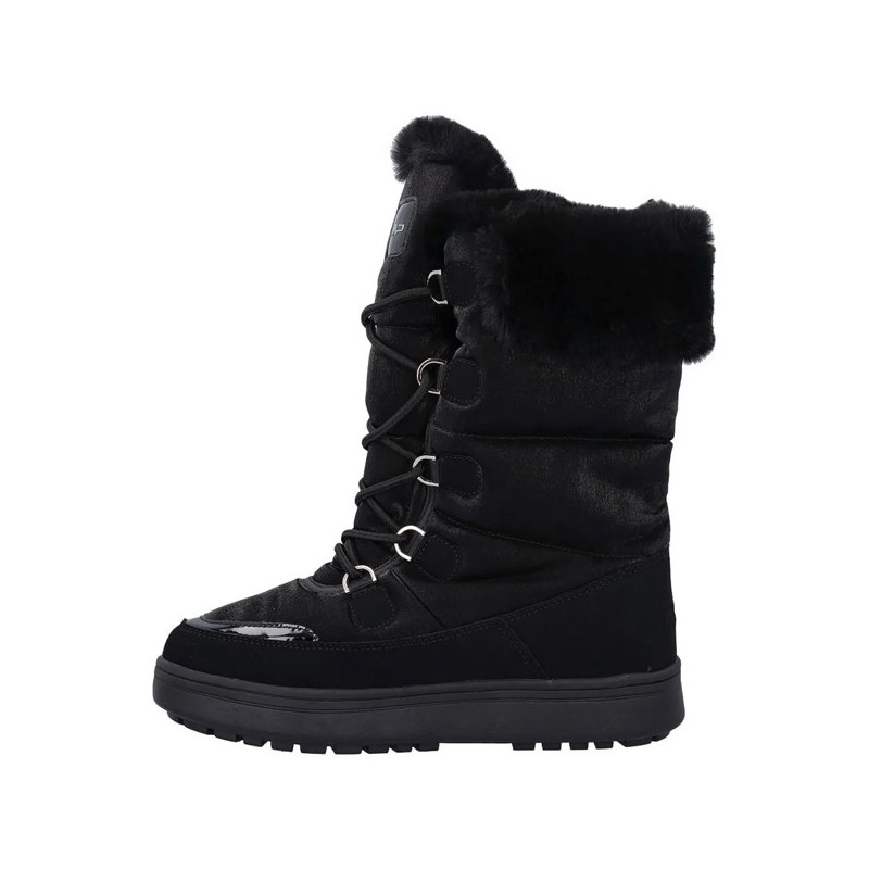 Laarzen Cmp ROHENN SNOW BOOT NERO