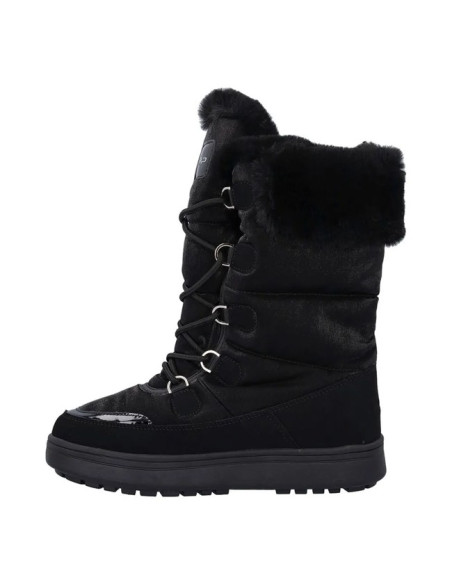 Stövlar Cmp ROHENN SNOW BOOT NERO