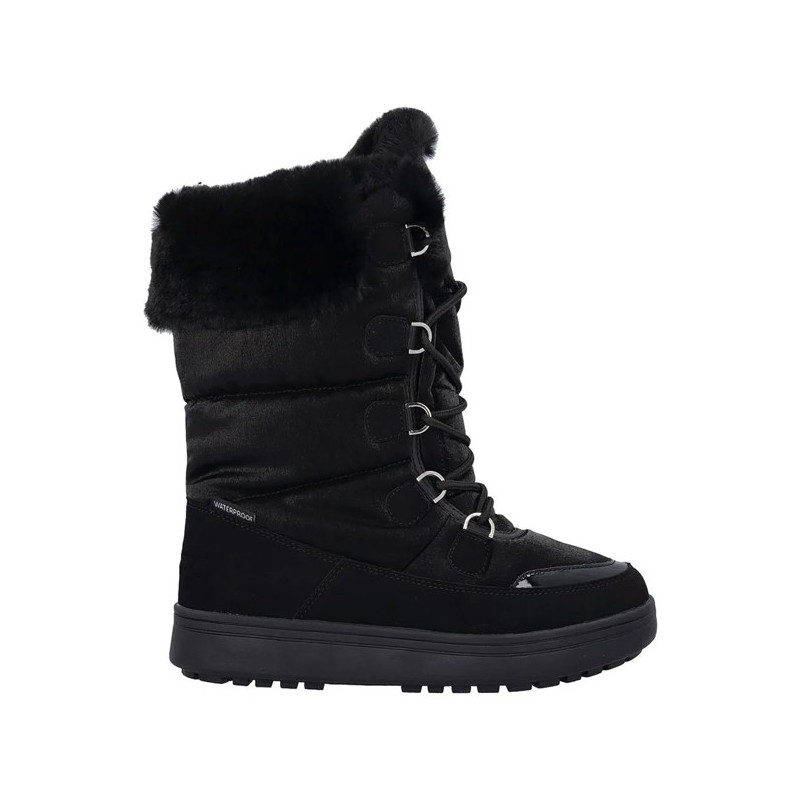 Laarzen Cmp ROHENN SNOW BOOT NERO