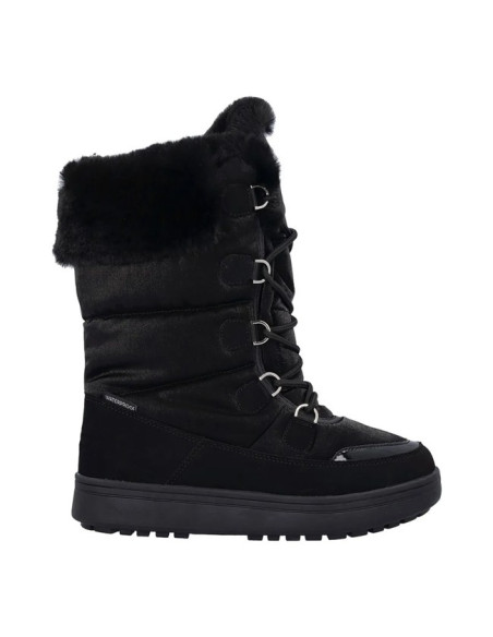 Csizmák Cmp ROHENN SNOW BOOT NERO