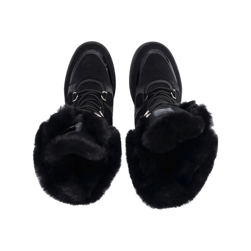 Stivali Cmp ROHENN SNOW BOOT NERO