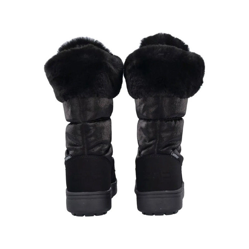 Laarzen Cmp ROHENN SNOW BOOT NERO
