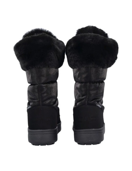 Laarzen Cmp ROHENN SNOW BOOT NERO