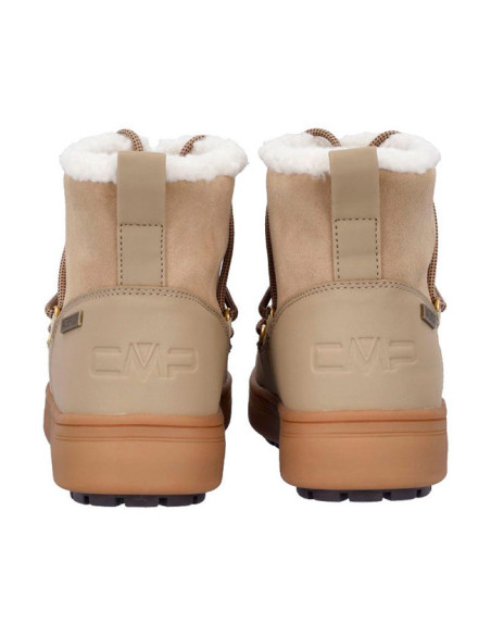 Škornji Cmp Kayla Snow W