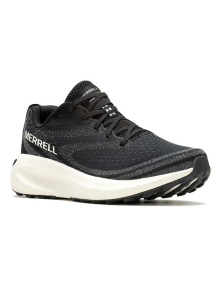 Superge Merrell MORPHLITE Black/White