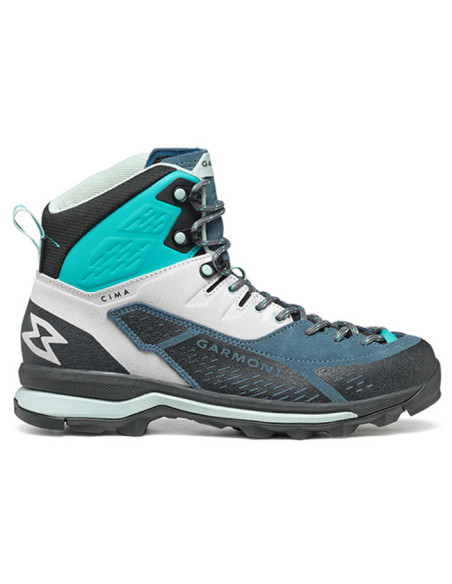 Støvler Garmont CIMA WP Lunar Grey/Sto