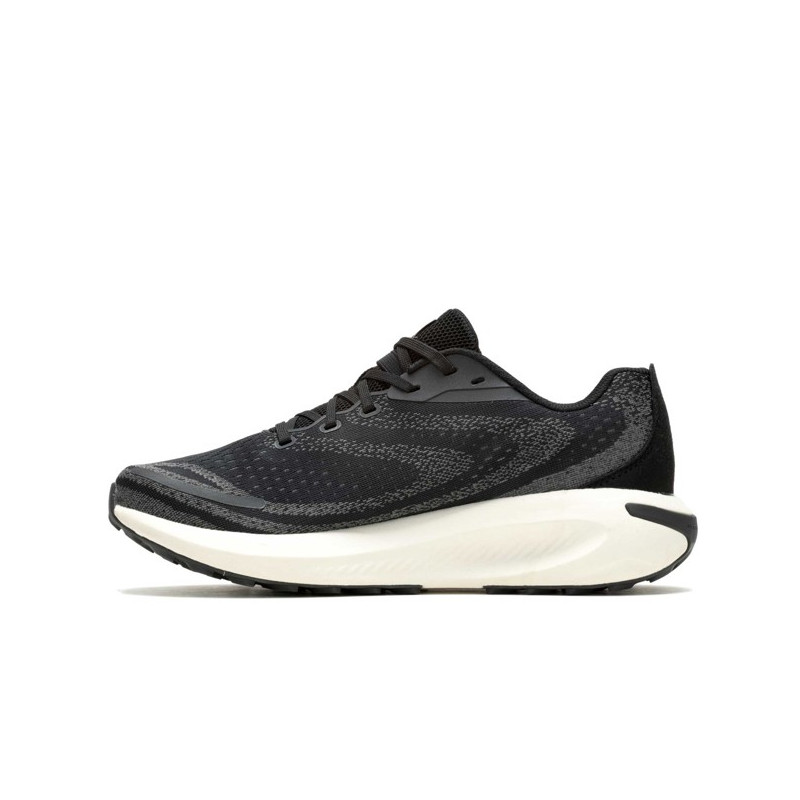 Vandringsskor Merrell MORPHLITE Black/White