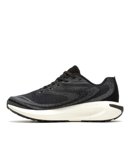 Superge Merrell MORPHLITE Black/White