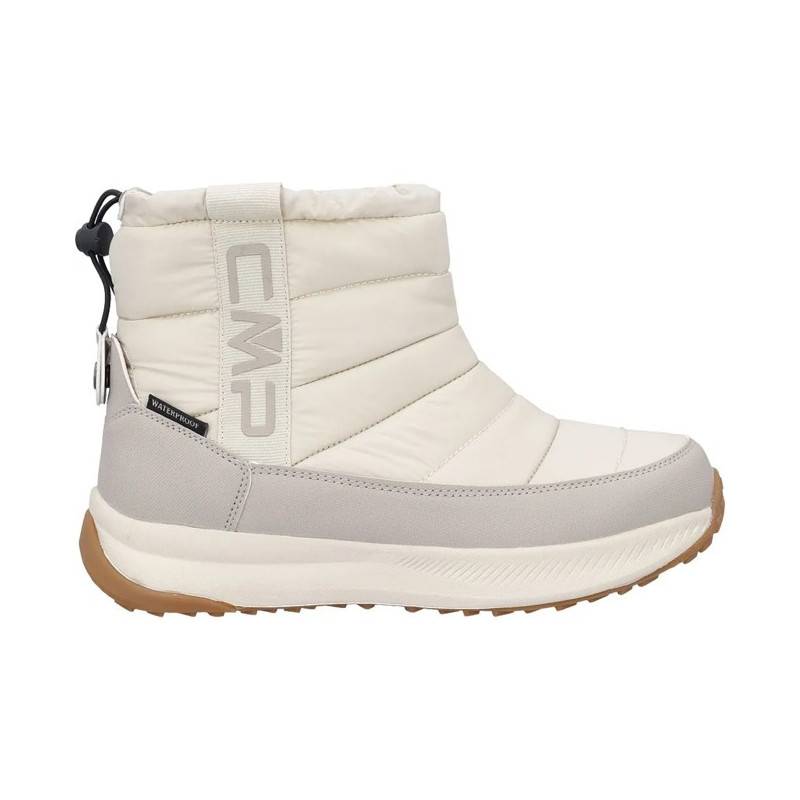 Stivali Cmp W SNOW BOOT GESSO