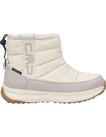 Stiefel Cmp W SNOW BOOT GESSO