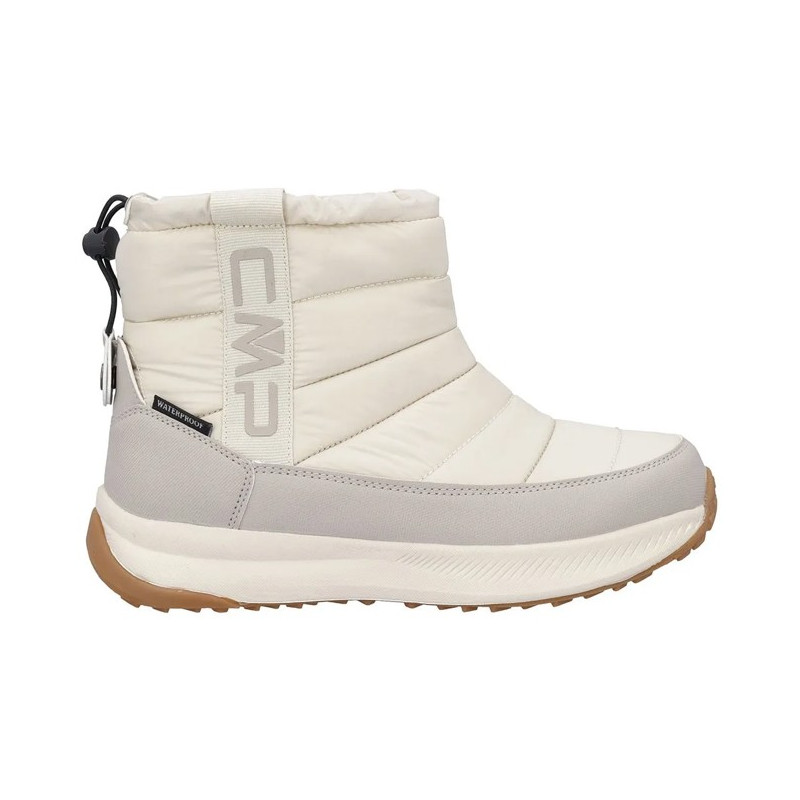 Boty Cmp W SNOW BOOT GESSO