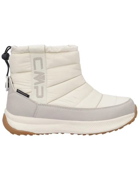 Chaussures Cmp W SNOW BOOT GESSO