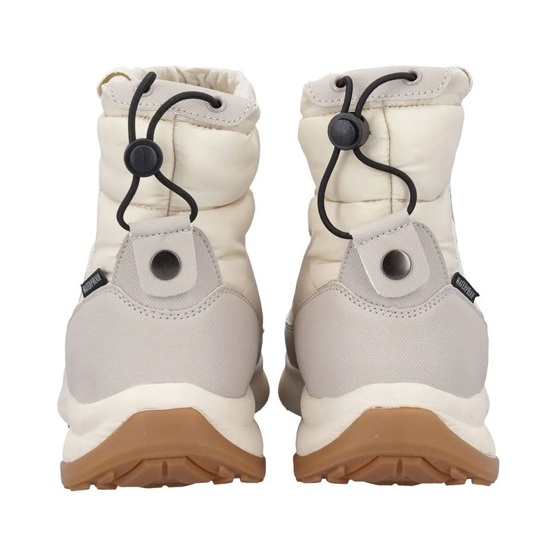 Boots Cmp W SNOW BOOT GESSO