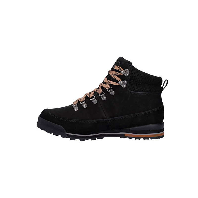 Botas Cmp Heka Hiking Wp