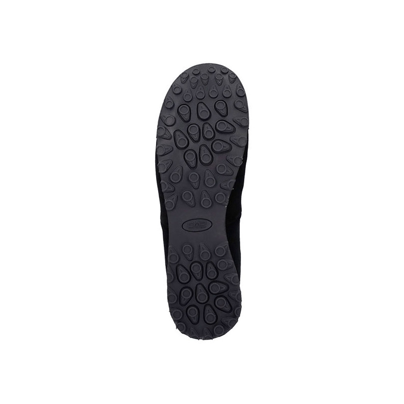 Botas Cmp Heka Hiking Wp