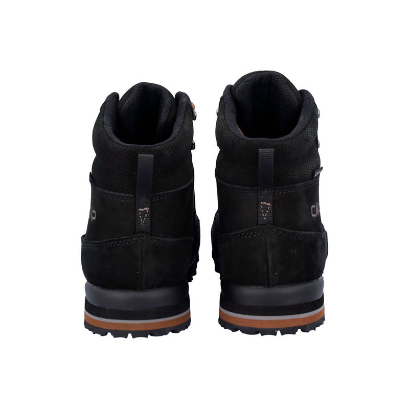 Csizma Cmp Heka Hiking Wp