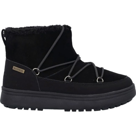 Buty Cmp KAYLA W SNOW BOOT NERO