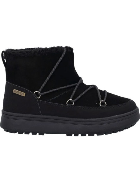 Botas Cmp KAYLA W SNOW BOOT NERO