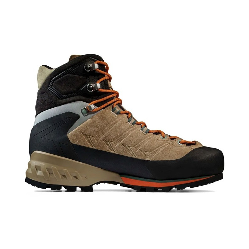 Botas Mammut KENTO TOUR HIGH GTX Ws Savannah/D