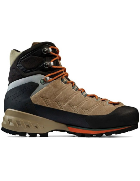 Batai Mammut KENTO TOUR HIGH GTX Ws Savannah/D