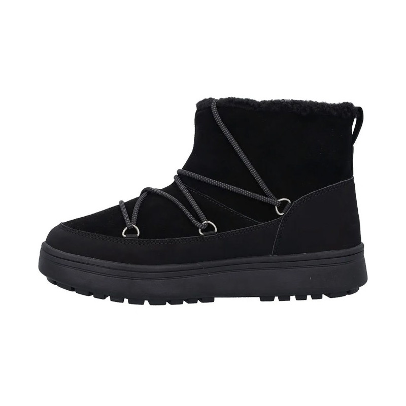 Botas Cmp KAYLA W SNOW BOOT NERO