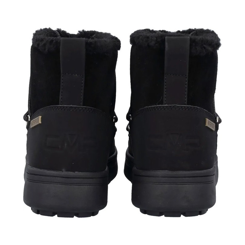Stiefel Cmp KAYLA W SNOW BOOT NERO