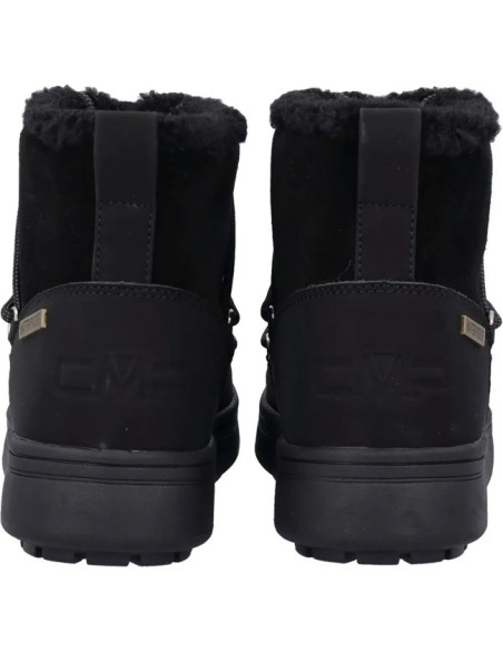 Stiefel Cmp KAYLA W SNOW BOOT NERO
