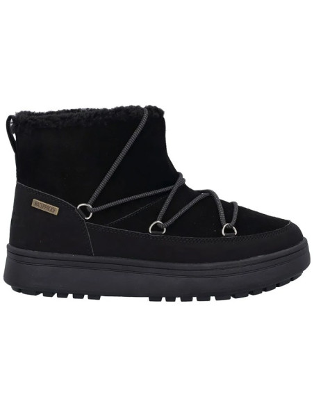 Čevlji Cmp KAYLA W SNOW BOOT NERO