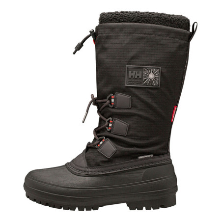 Laarzen Helly Hansen ARCTIC PATROL BOOT Black