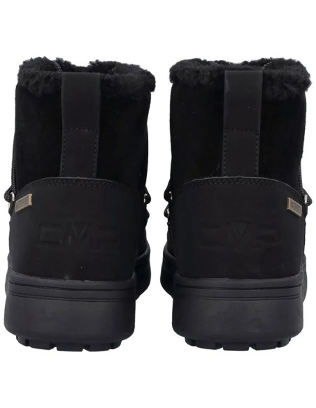 Saappaat Cmp KAYLA W SNOW BOOT NERO